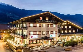 Hotel Standlhof Zillertal